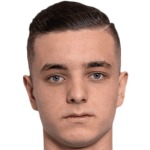 Футболист Фисник Асллани